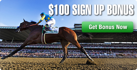 $100 Sign Up Bonus