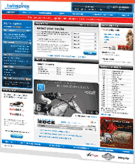 TSC Screenshot